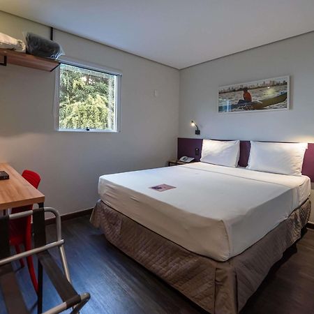 Ibis Styles Belem Nazare Hotel Exterior photo