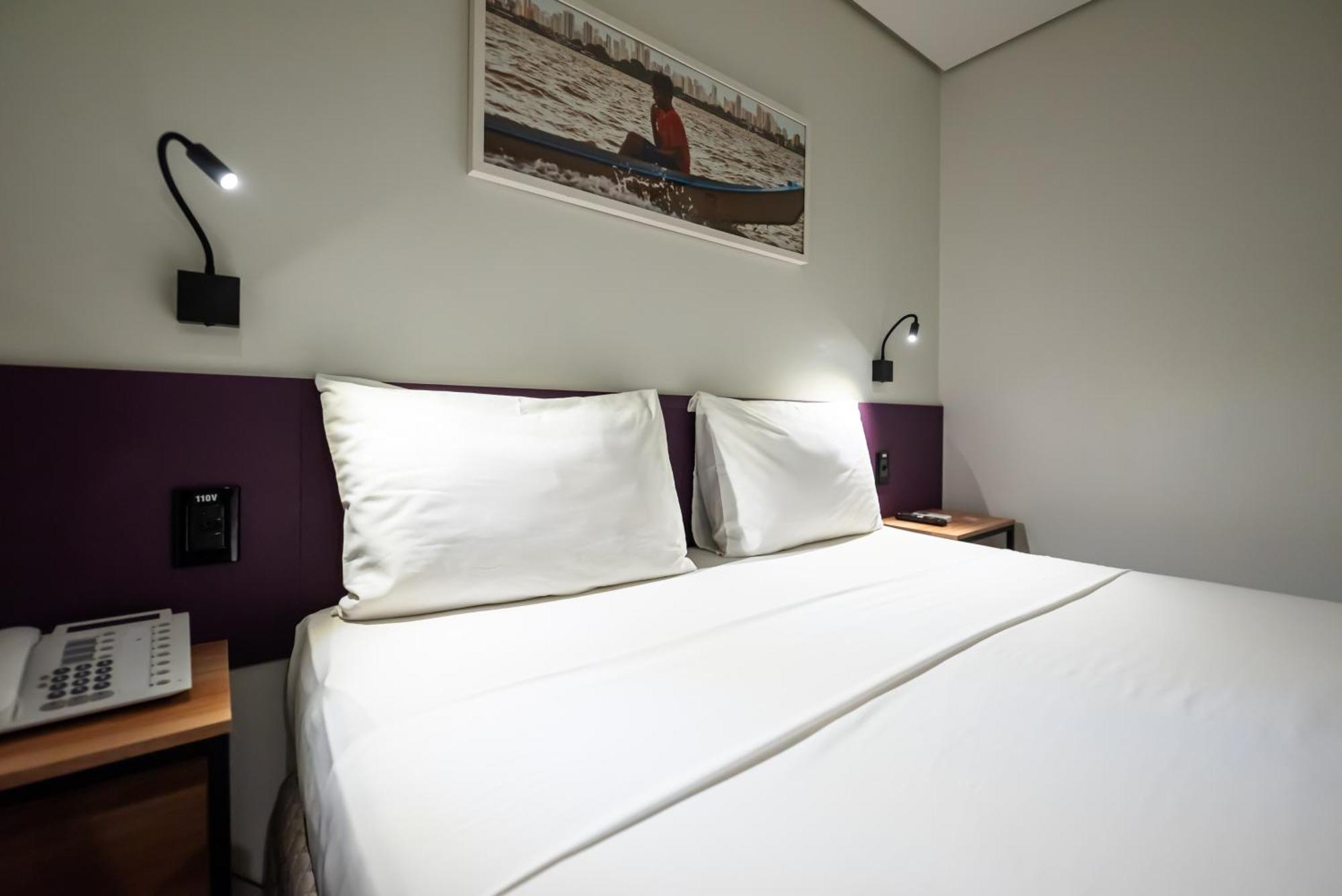 Ibis Styles Belem Nazare Hotel Exterior photo